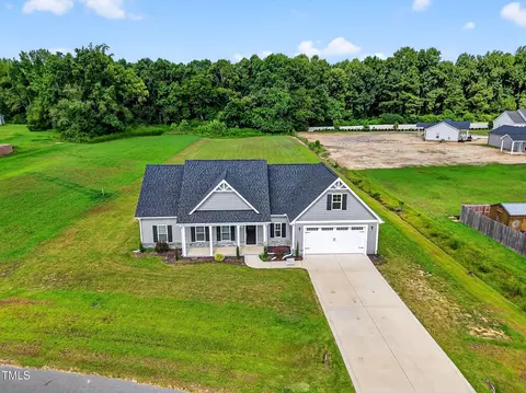 203 Fynloch Chase Dr, Fremont, NC 27830