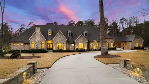 103 Patriot Way, Apex, NC 27523