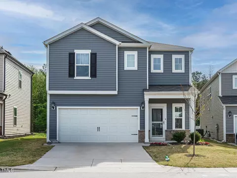 253 Sweet Olive St, Clayton, NC 27527