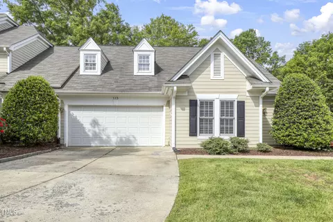 115 White Lake Ct, Cary, NC 27519