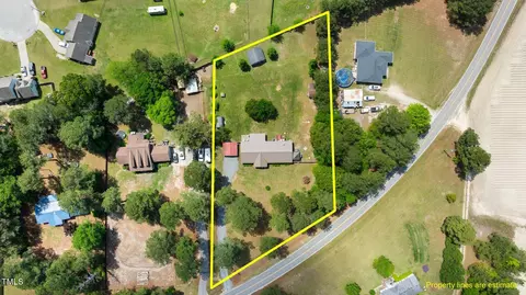781 Byrds Pond Rd, Erwin, NC 28339 photo 5