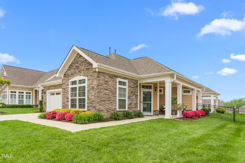 122 Tall Timber Dr, Gibsonville, NC 27249