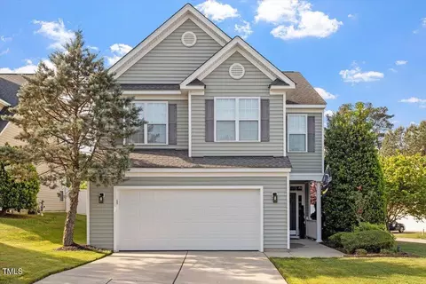 5204 Nautical Ln, Raleigh, NC 27610