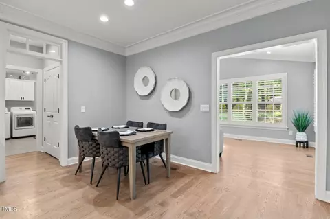 Dining - 14013 Wallberman Dr, Wake Forest, NC 27587 photo 3 of 3