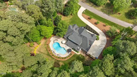 View/Area - 14013 Wallberman Dr, Wake Forest, NC 27587 photo 3 of 3