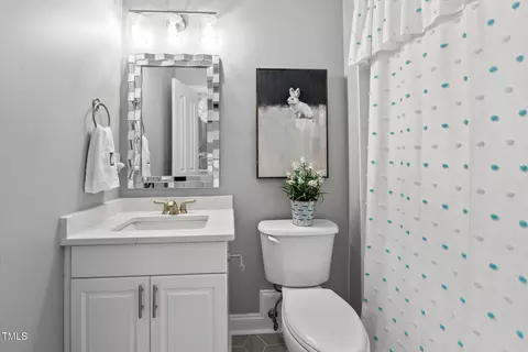 Bath - 14013 Wallberman Dr, Wake Forest, NC 27587 photo 5 of 5