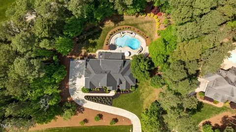 View/Area - 14013 Wallberman Dr, Wake Forest, NC 27587 photo 2 of 3
