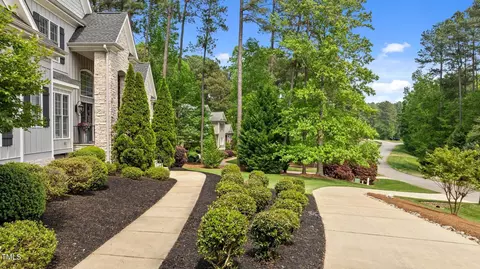 Exterior - 14013 Wallberman Dr, Wake Forest, NC 27587 photo 7 of 12