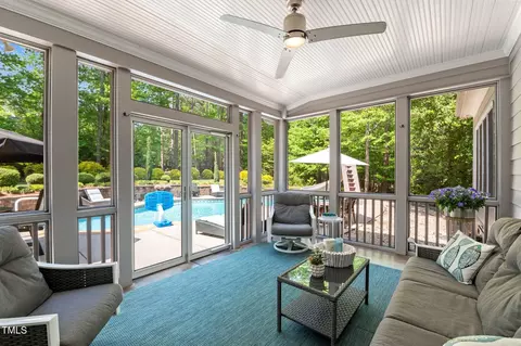 Exterior - 14013 Wallberman Dr, Wake Forest, NC 27587 photo 3 of 12