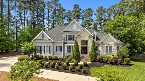 14013 Wallberman Dr, Wake Forest, NC 27587