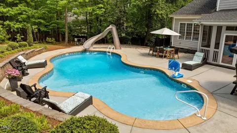 Exterior - 14013 Wallberman Dr, Wake Forest, NC 27587 photo 8 of 12