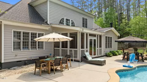 Other - 14013 Wallberman Dr, Wake Forest, NC 27587 photo 8 of 9