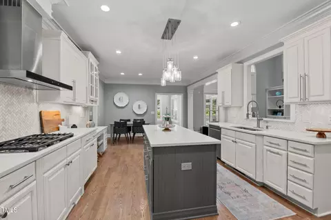 Kitchen - 14013 Wallberman Dr, Wake Forest, NC 27587 photo 1 of 5