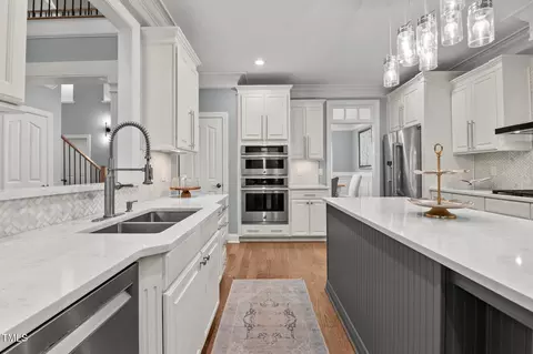 Kitchen - 14013 Wallberman Dr, Wake Forest, NC 27587 photo 4 of 5