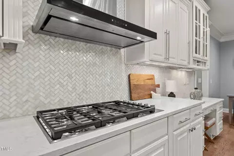 Kitchen - 14013 Wallberman Dr, Wake Forest, NC 27587 photo 3 of 5
