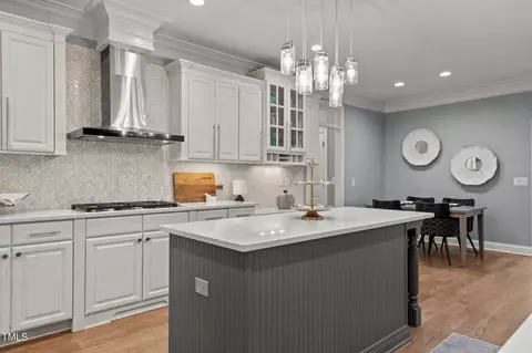 Kitchen - 14013 Wallberman Dr, Wake Forest, NC 27587 photo 2 of 5