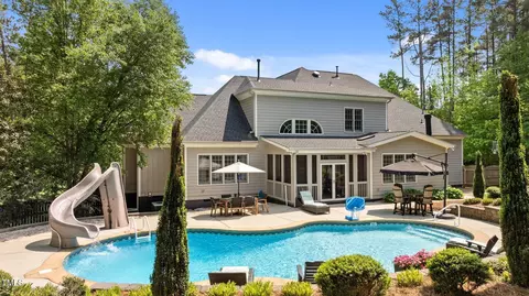 Exterior - 14013 Wallberman Dr, Wake Forest, NC 27587 photo 2 of 12