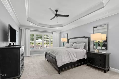 Bedroom - 14013 Wallberman Dr, Wake Forest, NC 27587 photo 1 of 5
