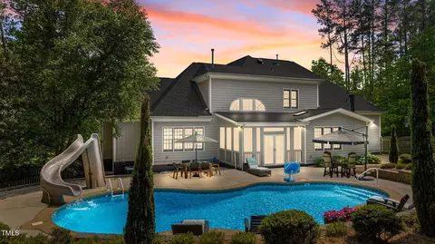 Other - 14013 Wallberman Dr, Wake Forest, NC 27587 photo 9 of 9