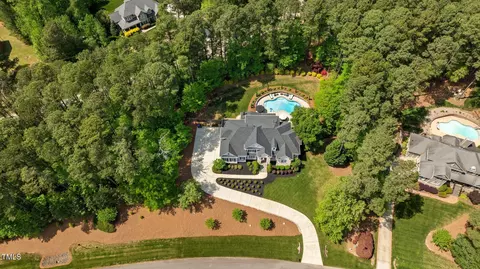View/Area - 14013 Wallberman Dr, Wake Forest, NC 27587 photo 1 of 3