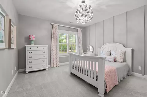 Bedroom - 14013 Wallberman Dr, Wake Forest, NC 27587 photo 3 of 5
