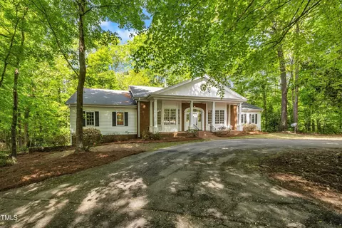 2901 Horse Shoe Farm Rd, Wake Forest, NC 27587