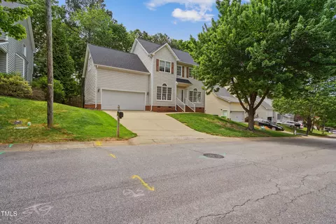 7019 Bellard Ct, Raleigh, NC 27617