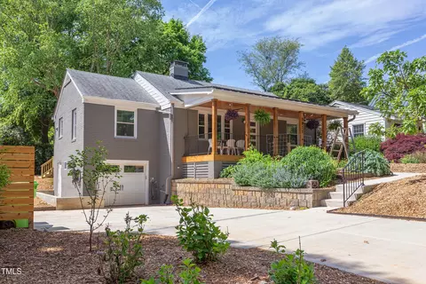 2811 Van Dyke Ave, Raleigh, NC 27607