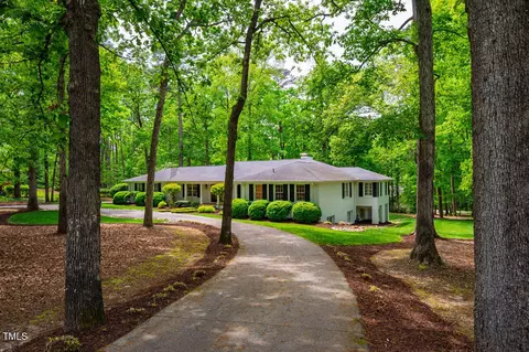 3804 Nottaway Rd, Durham, NC 27707