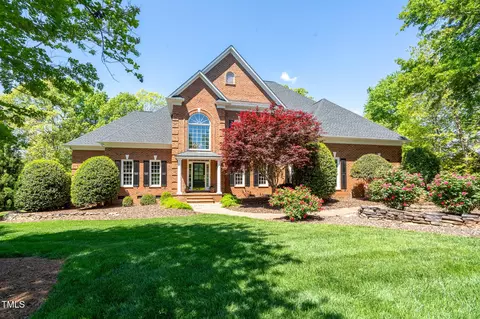 139 Stonebridge Drive Dr, New London, NC 28127
