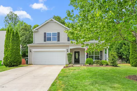 1307 Torrey Pines Ct, Mebane, NC 27302