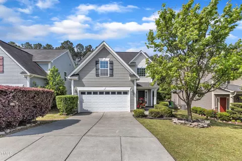 4727 Smarty Jones Dr, Knightdale, NC 27545