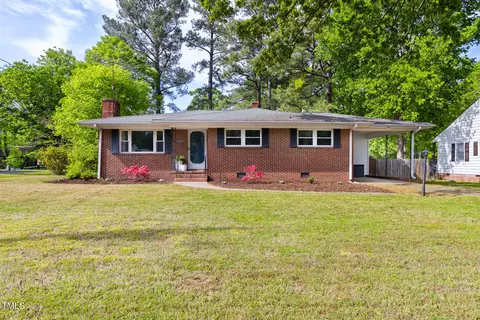 2702 Richwood Rd, Durham, NC 27705