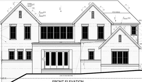 1500 Ridge Rd, Raleigh, NC 27607