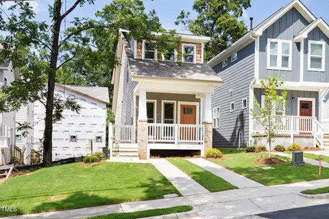 901 Linwood Ave, Durham, NC 27701