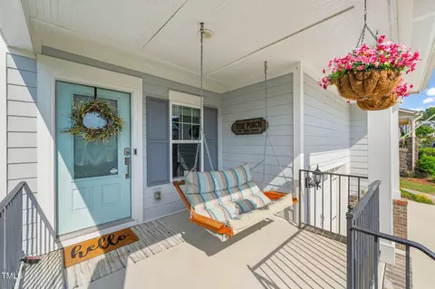 636 Copper Beech Ln, Wake Forest, NC 27587 photo 2