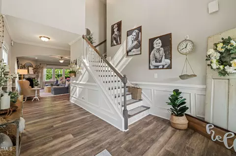 636 Copper Beech Ln, Wake Forest, NC 27587 photo 4