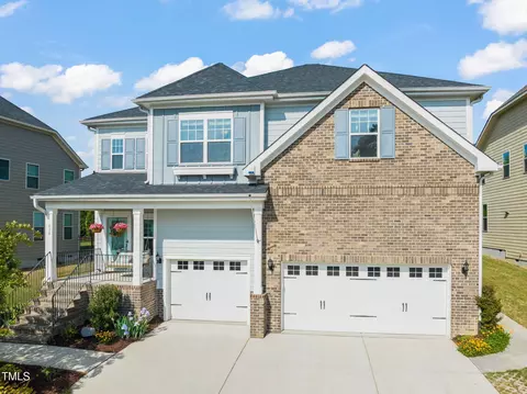 636 Copper Beech Ln, Wake Forest, NC 27587