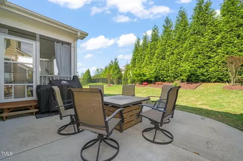 636 Copper Beech Ln, Wake Forest, NC 27587 photo 43