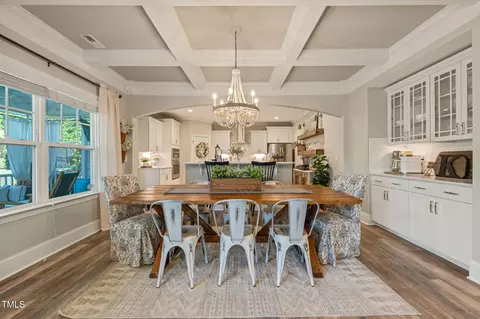 636 Copper Beech Ln, Wake Forest, NC 27587 photo 9