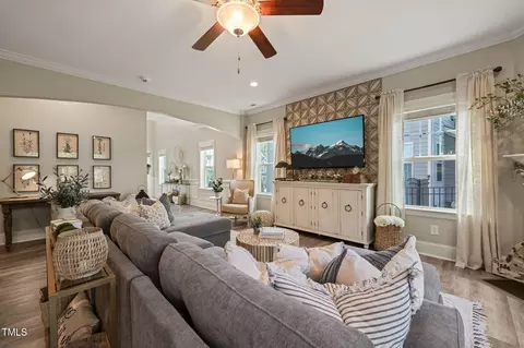 636 Copper Beech Ln, Wake Forest, NC 27587 photo 6