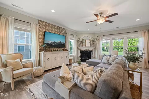 636 Copper Beech Ln, Wake Forest, NC 27587 photo 5