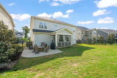 636 Copper Beech Ln, Wake Forest, NC 27587 photo 42
