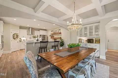 636 Copper Beech Ln, Wake Forest, NC 27587 photo 10