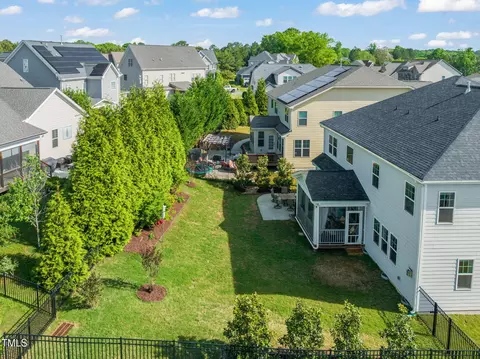 636 Copper Beech Ln, Wake Forest, NC 27587 photo 46