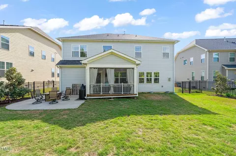 636 Copper Beech Ln, Wake Forest, NC 27587 photo 41