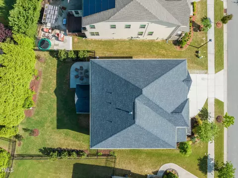 636 Copper Beech Ln, Wake Forest, NC 27587 photo 47