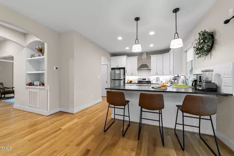 Kitchen - 408 Jerome Rd, Durham, NC 27713 photo 3 of 3