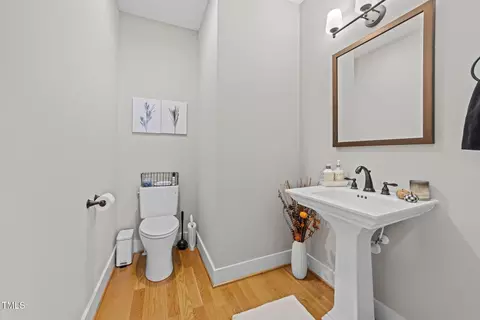 Bath - 408 Jerome Rd, Durham, NC 27713 photo 1 of 3
