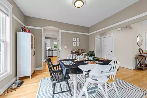 Dining - 408 Jerome Rd, Durham, NC 27713 photo 2 of 2